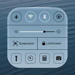Old Style Control Center icon