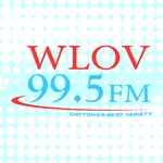 WLOV 99.5FM - Love FM icon