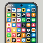 Small Icons Widget icon