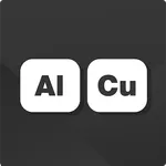 Cu to Al to Cu Conversion Calc icon