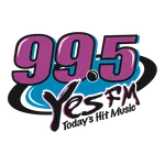 99.5 YesFM icon