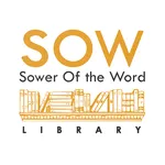 Sow Library icon