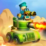 Panzer Clash icon