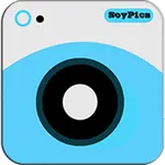 Photo Editor Pro icon