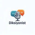Diksiyonist icon