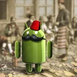 Ottodroid Ottoman Dictionary icon