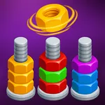Color Nuts Master icon