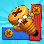 Screw Bolt Out icon