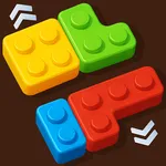 Slide Block Escape icon