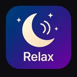 Fall Asleep Fast – Sleep Aid icon