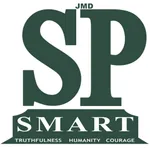 SP Smart Staff App icon