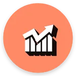 Stock Profit & Avg. Calculator icon