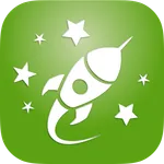 Space & astronomy news icon