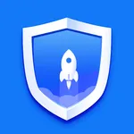 Space Antivirus & Security icon