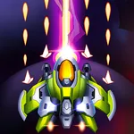 Space Force: Alien Shooter War icon