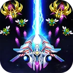 Space Shooter: Alien War icon