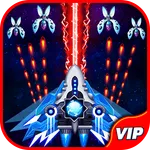 Space Shooter: Galaxy Attack icon