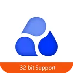 Water Clone - 32 bit support icon