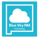 Blue Sky NM icon