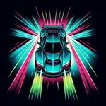 Space Cars: Defend Mars icon