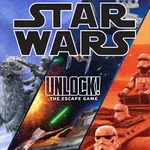 Star Wars Unlock! icon