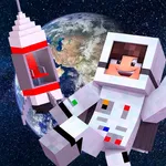Spacecraft Mod mcpe icon