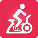 Exercise Bike Workout icon