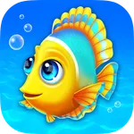 Fish Mania icon