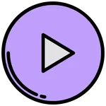 Video Player icon