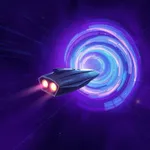Spaceship Rush icon