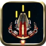 Space Hunter Galaxy Clash Onli icon