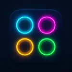 Space Signal Matcher icon