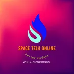 space tech online icon