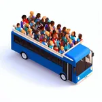 City Bus icon