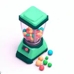 Blend Balls icon