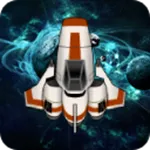 Cosmic Escape - Space Fighter icon