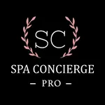 SPA CONCIERGE PRO icon
