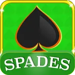 Ace of spades - Card game icon