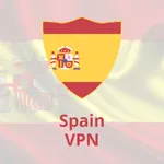 Spain Vpn Get Spanish IP Proxy icon