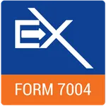 E-file Form 7004 icon