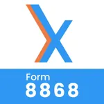 File 8868 Online icon