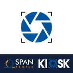 SpanPeople Kiosk icon