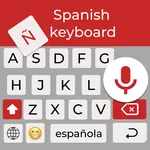 Spanish Keyboard icon