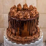 Recetas fáciles de pasteles gr icon