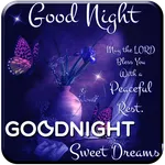 Good Night Quotes icon