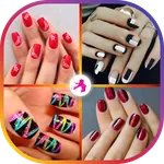 Nail Art Step by Step Designs icon