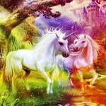 Unicorn HD Wallpapers icon