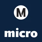 LA Metro Micro icon