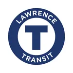 Lawrence Transit On Demand icon