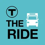 The RIDE - MBTA icon
